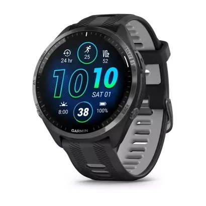 garmin